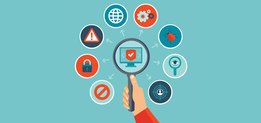 Why Cyber Security?