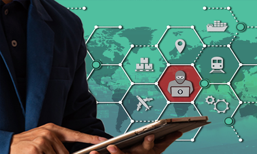 Supply-Chain Hack Breaches 35 Companies, Including PayPal, Microsoft, Apple