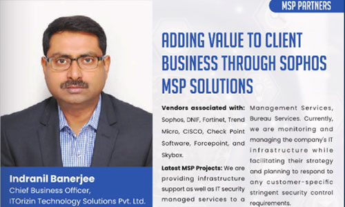 The MSP Big Shots - Building Your Vision