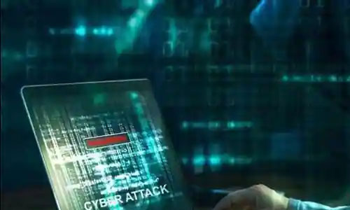 Almost 300% rise in cyber attacks in India in 2020, govt tells Parliament