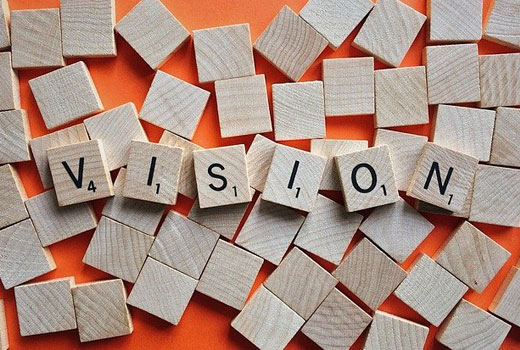 Vision