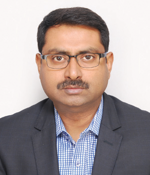 Indranil Banerjee