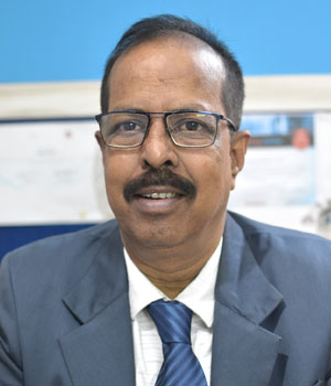 Amit Roy