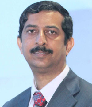 Basudev Gangopadhyay