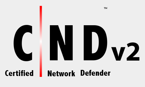 Certified Network Defender V2
