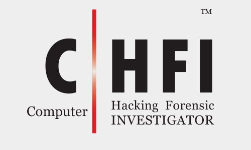 Certified Hacking Forensic Investigator V11