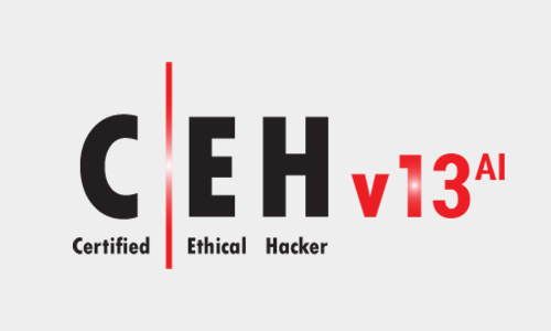 Certified Ethical Hacker v13 AI